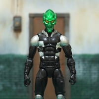 Image 3 of Goblin Mask
