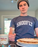 The Shoofly Pie Shirt