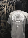 FUCK WAR CHARITY TEE PRE-ORDER