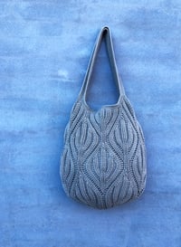 Image 1 of Folia bag - english