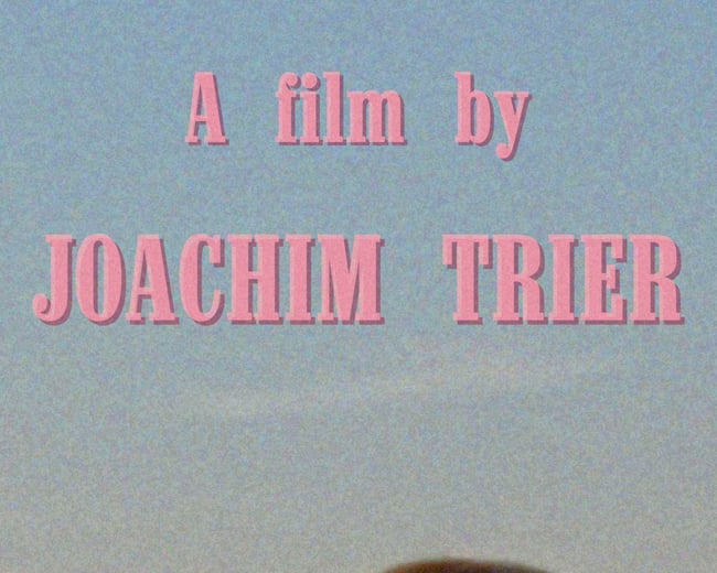 THE WORST PERSON IN THE WORLD #1