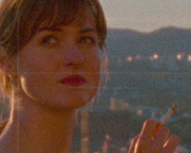 THE WORST PERSON IN THE WORLD #1