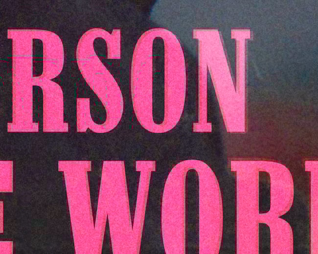 THE WORST PERSON IN THE WORLD #2