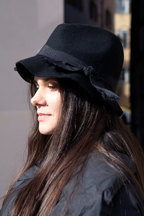 Image of BORSALINO