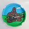 Image of Guitar Sassy Ashtray