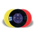 Image of NEW! Faz Waltz "Hot Cold Fever / Lotta Lovin'" 7" - OUT NOW!!!
