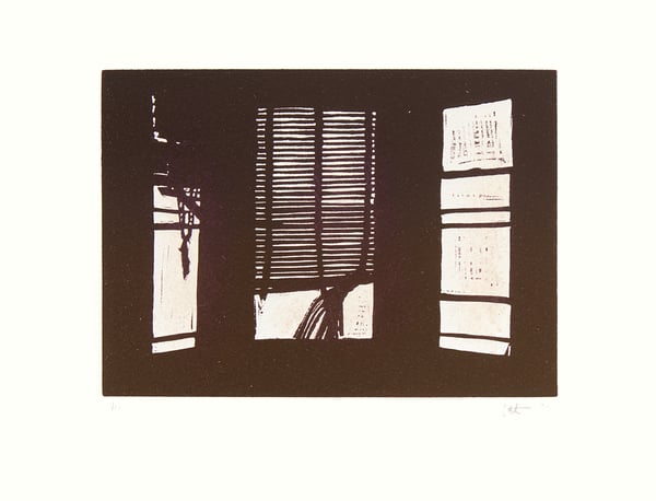 Image of Windows on Oxford Street (3/10)