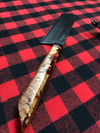 6.5" Nakiri