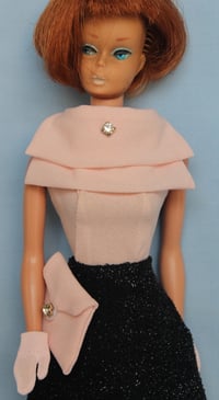 Image 2 of Barbie - "Atelierfest" - Reproduction