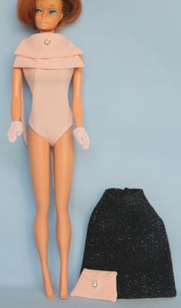 Image 4 of Barbie - "Atelierfest" - Reproduction