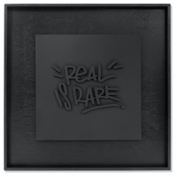 Image 1 of Real is rare