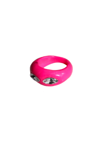 Image 1 of Fuchsia Alien 💗👽