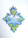 Peace and Kindness  -Ukrainian Appeal 