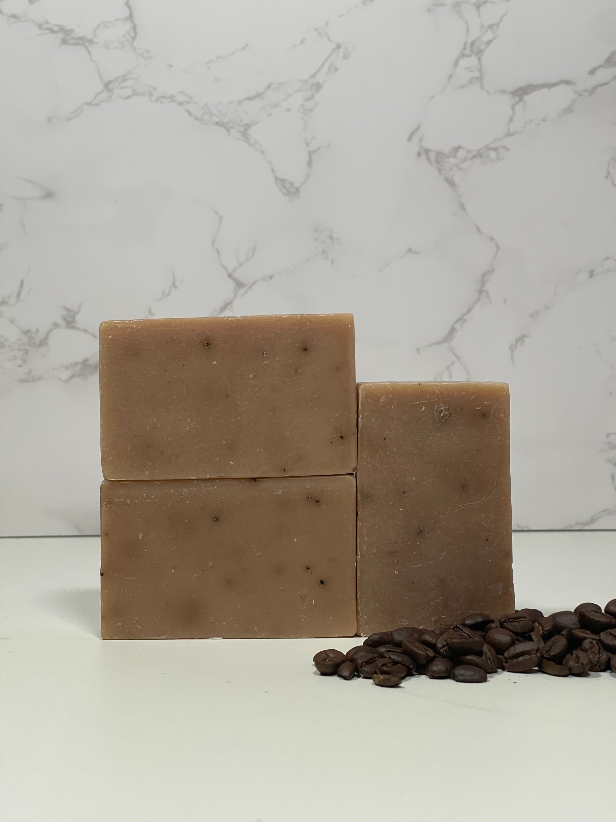 Image of Cafe Mocha Soap Bar 