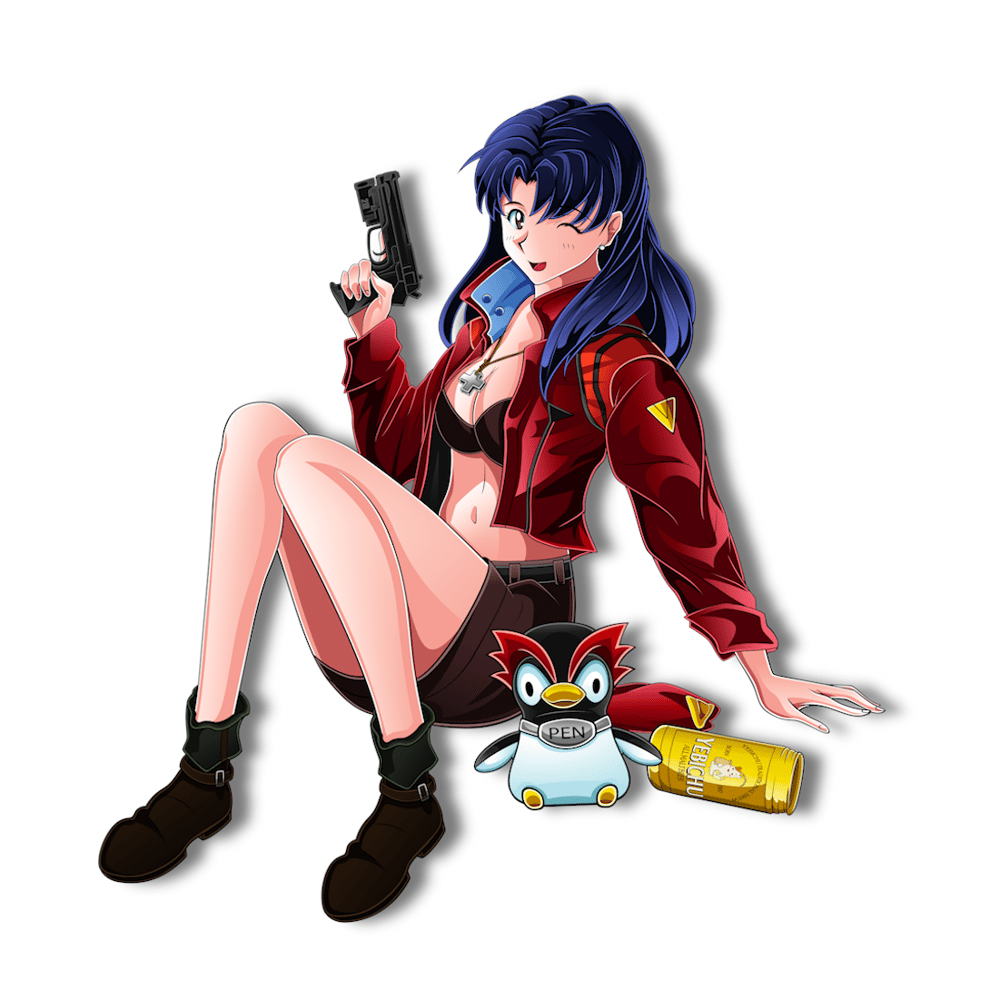 MAMI MISATO DIECUT
