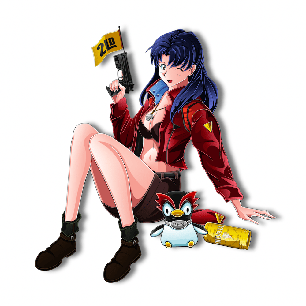 MAMI MISATO DIECUT