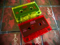 "K" Cassette