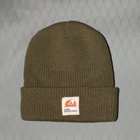 Image 3 of The Regardez-Moi Beanie