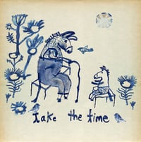 Print:Take the Time