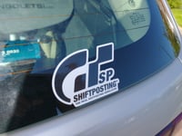 GTSP Contour Cut Slap