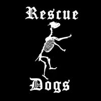 Image 1 of DONATION GIFT SKELETON DOG SHIRT