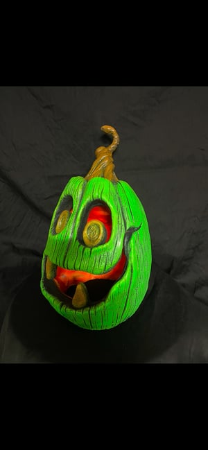 Image of Jolly J Pumpkin 