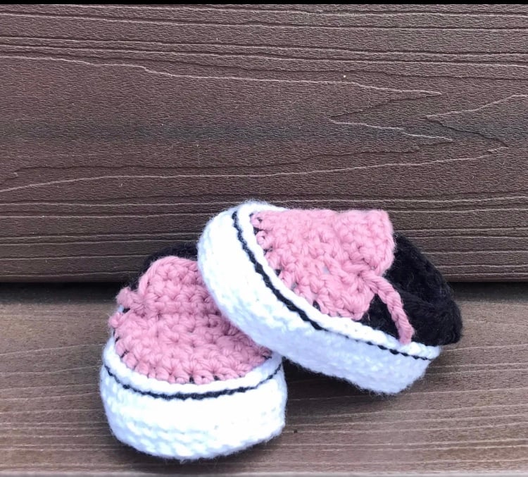 Image of Baby Boat Shoes/Sneakers