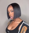BLUNT CUT 13x4 HD FRONTAL WIG 