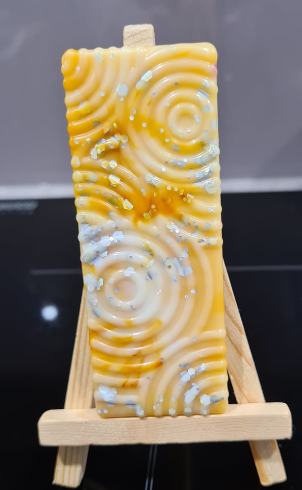 Image of Marshmallow collection 