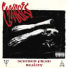 CYKOSIS "Severed from Reality" E.P. - CD