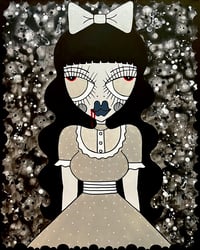 Dracula's Daughter