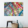 Clarity 92-76 cm