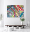 Clarity 92-76 cm