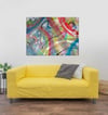 Clarity 92-76 cm