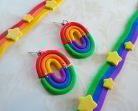Image 2 of Simple rainbows