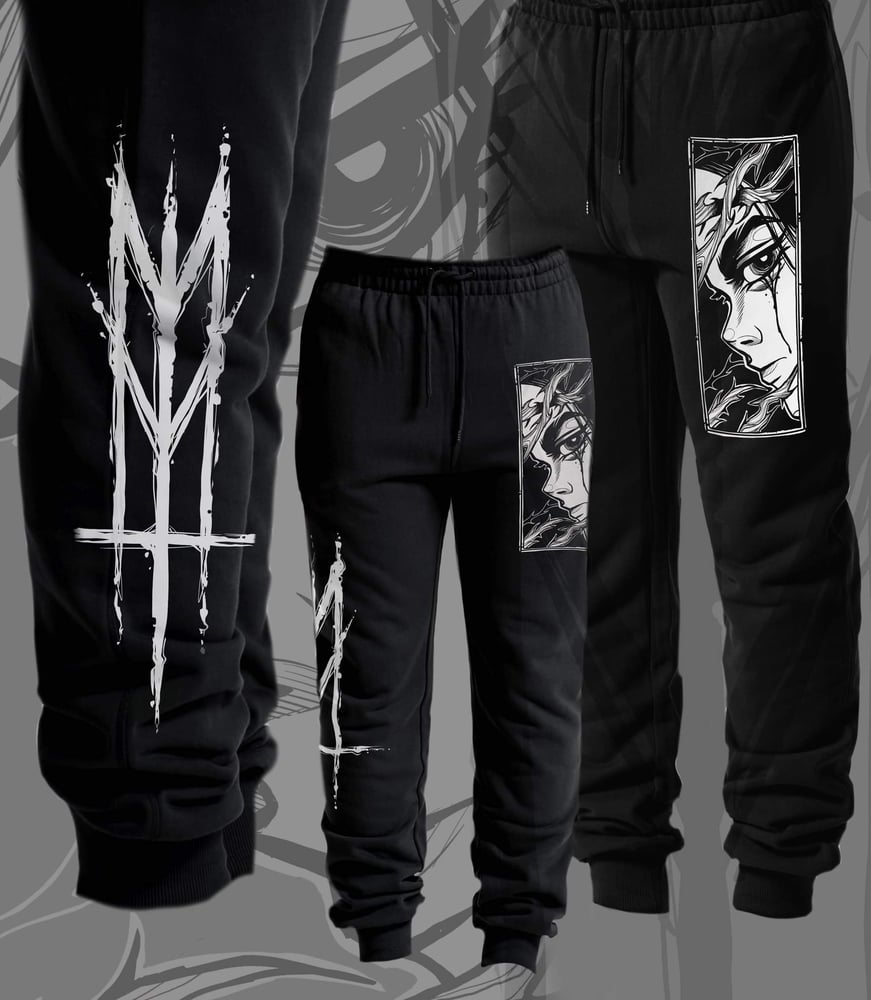 Image of Jogger 