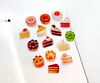 Cake Washi Stickers