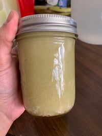 Coconut 🥥 Oil