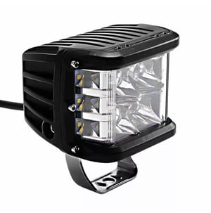 Image of Pair side shooters 35 watt Cree