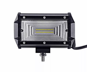 Image of Pair 5” quad pods