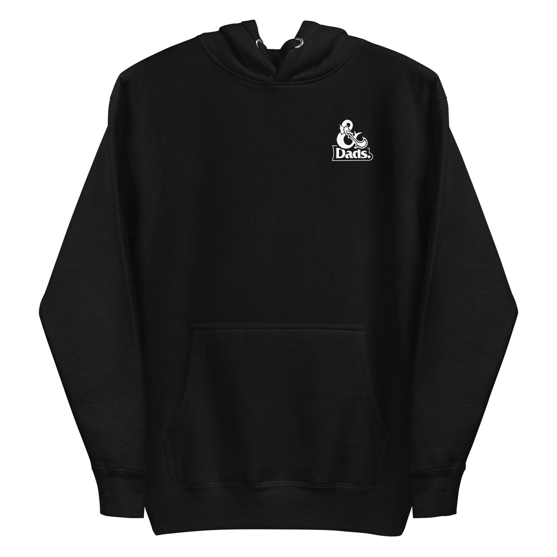 Image of Archfiend Hoodie