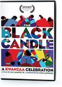 Image of The Black Candle - Home DVD