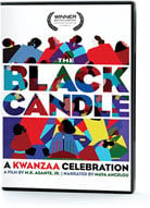 Image of The Black Candle - Educational DVD