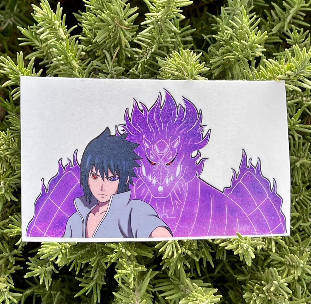 Image of Sas/Susanoo