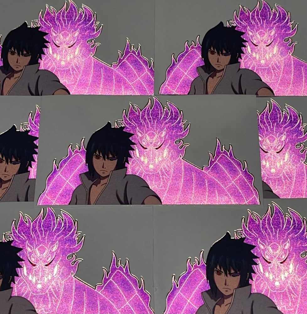 Image of Sas/Susanoo