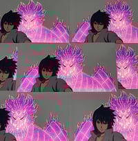 Image 1 of Sas/Susanoo