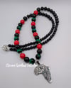 Mama Africa Necklace.