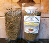 DanDetox! Raw Dandelion Root-Leaf Powder/ Air-Dried Leaf Flakes. Liver-Bladder-Menopause-Prostate