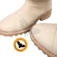 Image 5 of Padme Arena Long Boots and Shins
