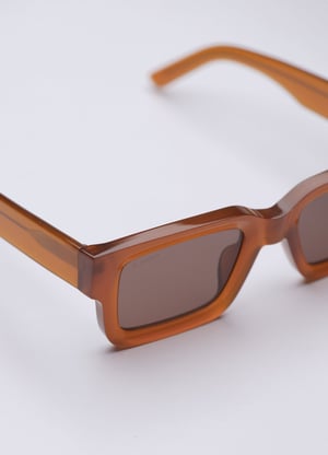 Image of A. SOCIETY - Milan (Brown)